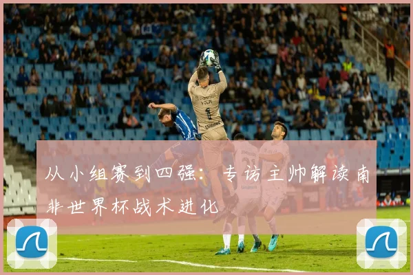 从小组赛到四强：专访主帅解读南非世界杯战术进化